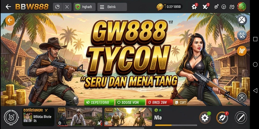 Visual de 7788BET