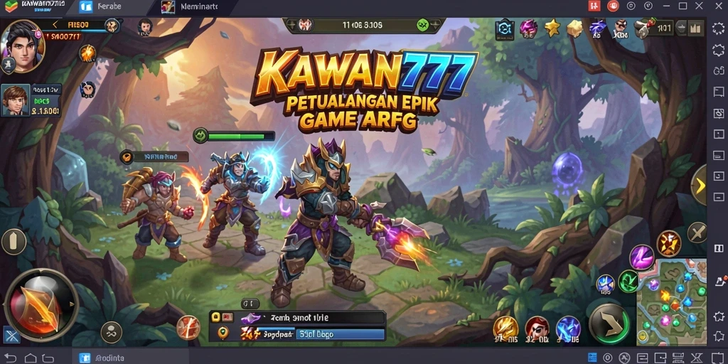 Visual de DDDDJOGO